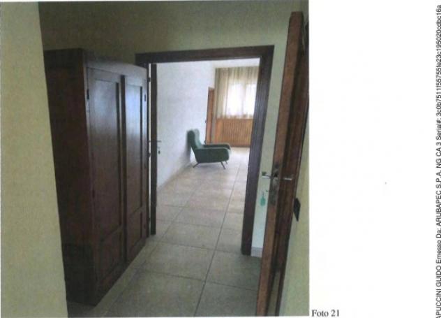 Immobile in asta di 164 m² con più di 5 locali in vendita a Assisi - Foto 13