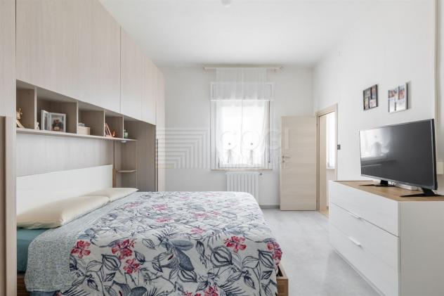 PORZIONE DI CASA RISTRUTTURATA - Foto 13