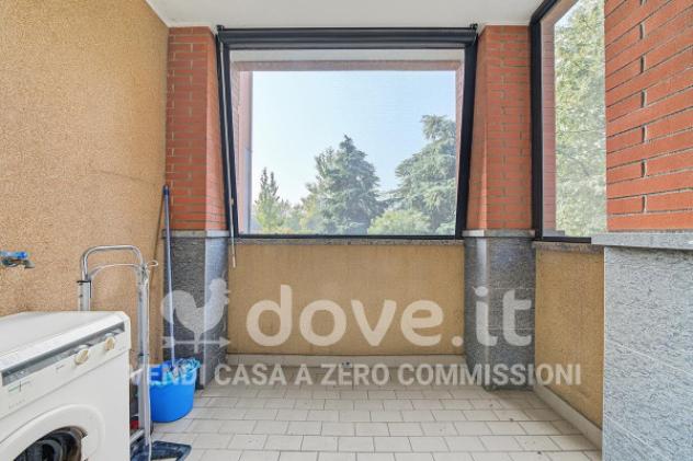 Appartamento di 57 m² con 2 locali e box auto in vendita a Buccinasco - Foto 19