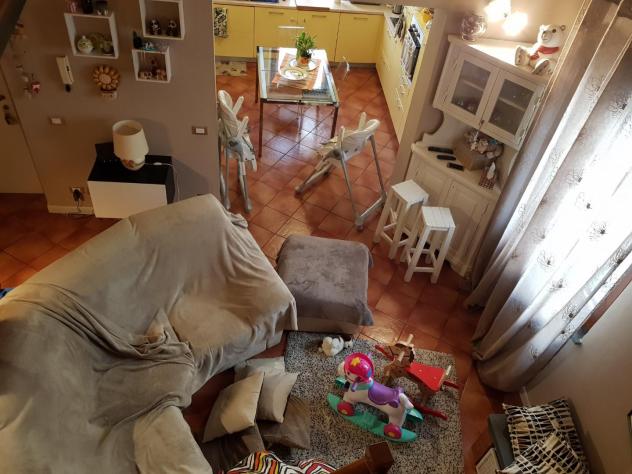 Appartamento in vendita a Calci 90 mq Rif: 1324371 - Foto 5