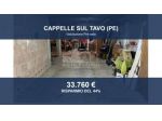 Immobile in asta di 71 m² in vendita a Cappelle sul Tavo