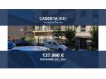Immobile in asta di 181 m² con più di 5 locali e box auto in vendita a Caserta