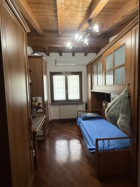 VENDITA VILLETTA A SCHIERA ARREDATA A CASTELVETRO PIACENTINO - Foto 5