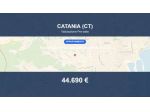 Immobile in asta di 81 m² in vendita a Catania