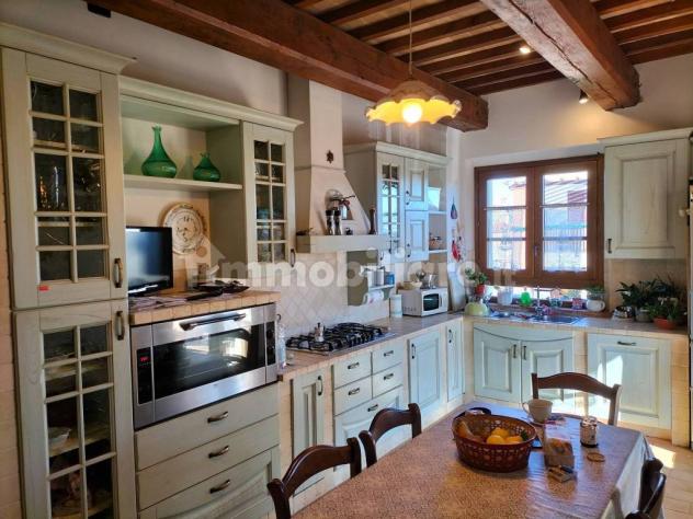 Città della Pieve vendesi villa 5 vani 445 Mq - Foto 4