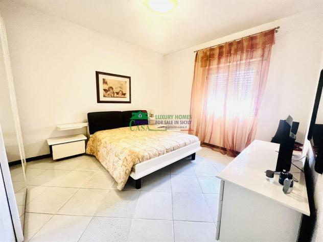 Rif.2591 - Prestigiosa villetta con giardino in zona residenziale – Comiso - Foto 13