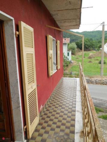 Casa Indipendente in Vendita in Via Provinciale Pian Di Molino 30 a Fivizzano - Foto 6