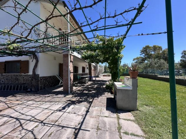 A POCHI MINUTI DAL CENTRO DI BAGNO DI GAVORRANO BELLISSIMA CASA IN CAMPAGNA - Foto 7