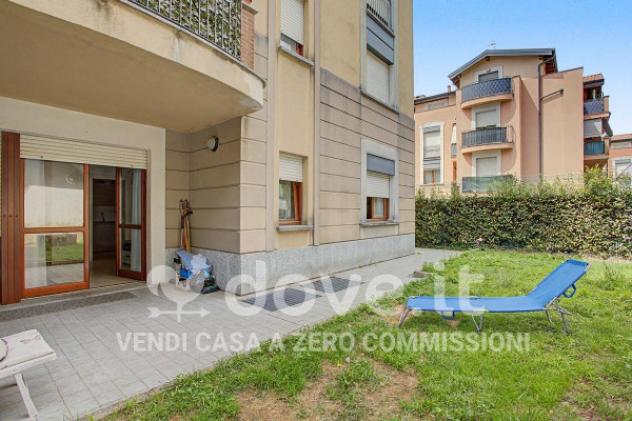 Appartamento di 90 m² con 3 locali in vendita a Gemonio