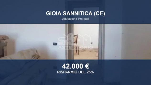 Immobile in asta di 492 m² con più di 5 locali in vendita a Gioia Sannitica