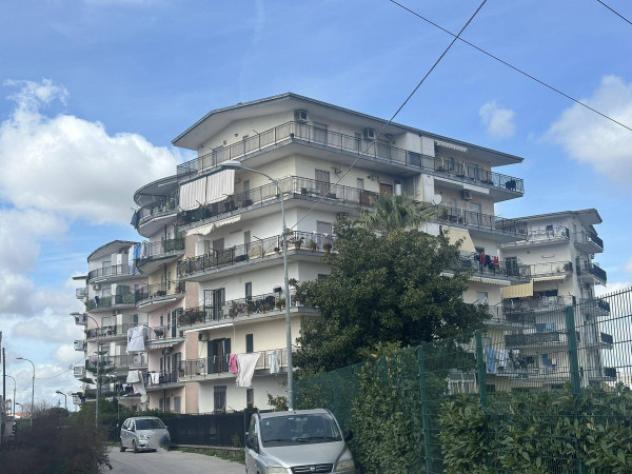 Immobile in asta di 117 m², box auto in vendita a Melito di Napoli - Foto 17