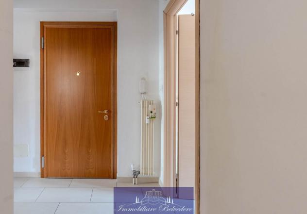 Trilocale in vendita a Merano - Foto 11