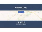 Immobile in asta di 97 m² in vendita a Modugno