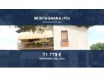 Immobile in asta di 214 m² con più di 5 locali e box auto in vendita a Mont &hellip;