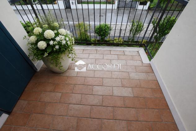 APPARTAMENTO di 2 vani e di 57 mq (MONTEBELLUNA) rif. PE13 - Foto 6