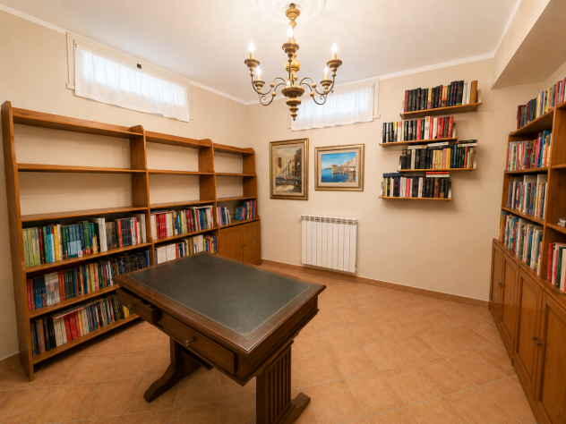 Villa in vendita a Nettuno - Foto 13