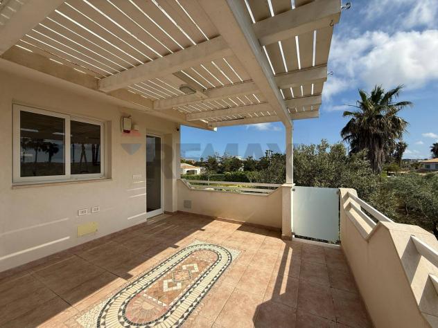Villa singola in vendita a Noto, San Lorenzo - Foto 3