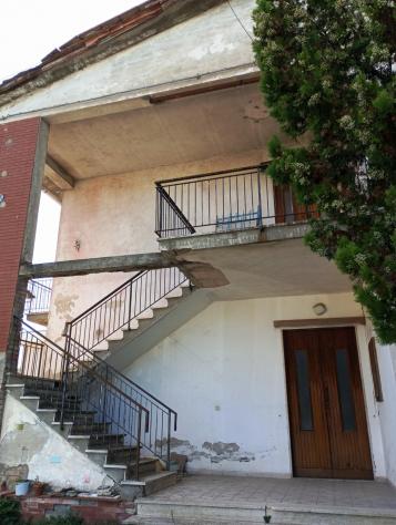 Casa singola in vendita a San Miniato Basso - San Miniato 280 mq Rif: 1341411 - Foto 2