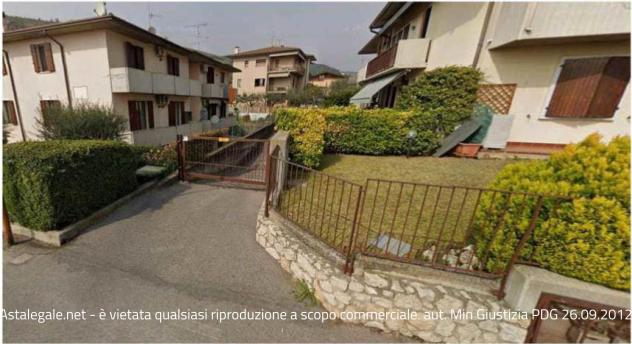 R.G.E. 186/2024 Verona - Foto 4
