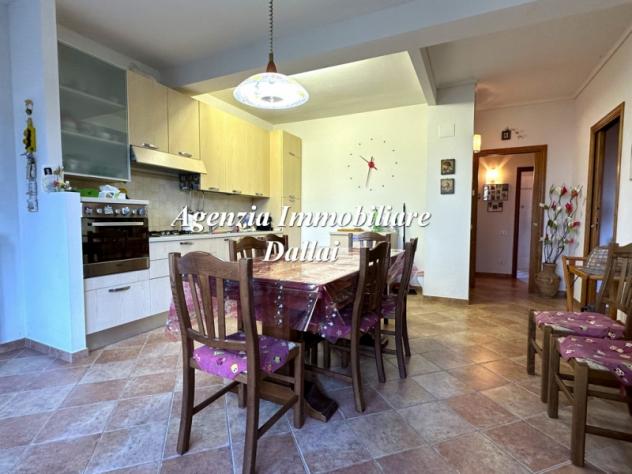 Scarperia - Villetta bifamiliare con garage e giardino - Foto 4