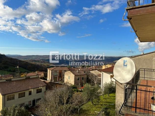 APPARTAMENTO di 5 vani e di 120 mq (SEMPRONIANO - SEMPRONIANO BELVEDERE) rif. 03375V5 - Foto 14