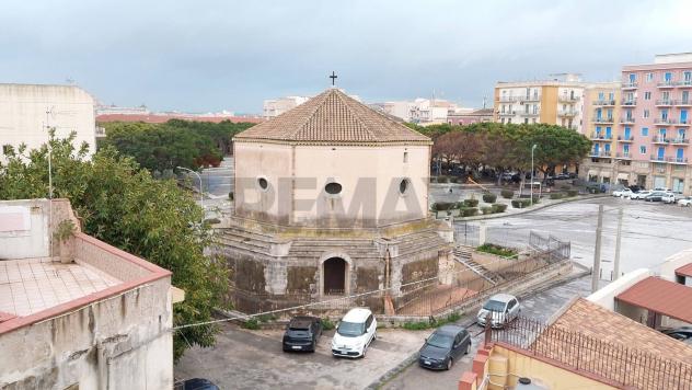 Appartamento in vendita a Siracusa, Borgata