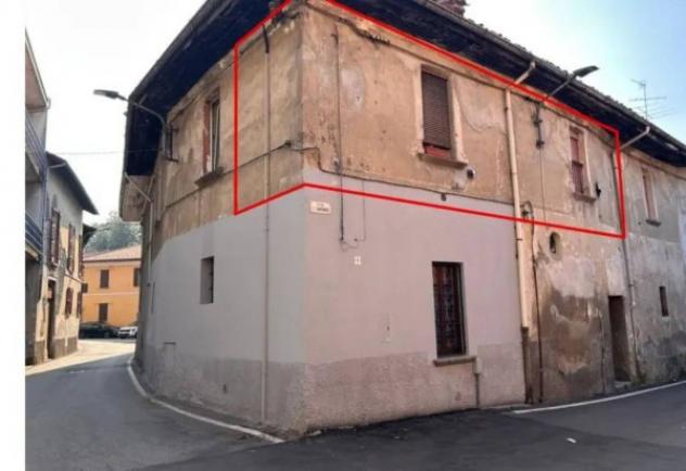 Immobile in asta di 68 m², box auto in vendita a Somma Lombardo - Foto 6