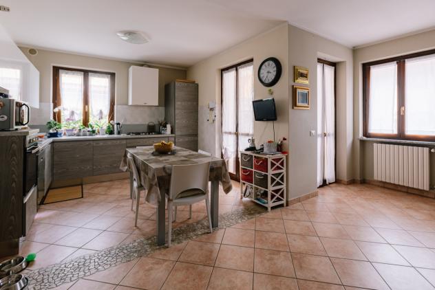 Villa in vendita a Stroppiana - Foto 11