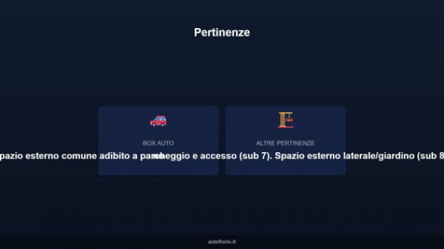 Immobile in asta di 107 m² in vendita a Terzigno - Foto 14
