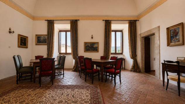 Indipendente in vendita a Tivoli - Foto 15