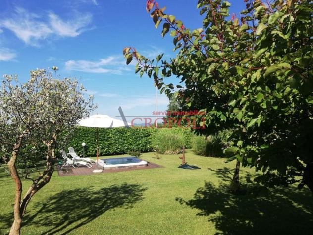 Villa 5 locali - Rif. 2538 - Foto 13