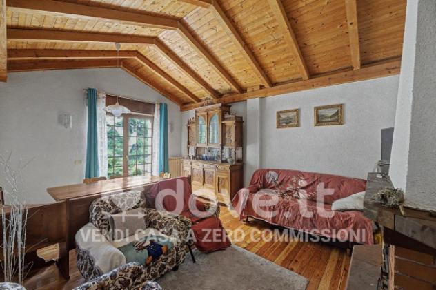 Appartamento di 113 m² con 4 locali e box auto in vendita a Varzo - Foto 3