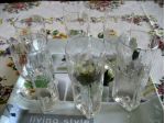 Pregiati bicchieri da Whisky