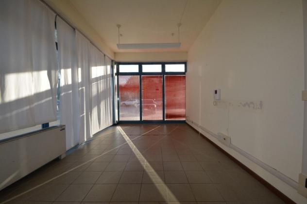 Ufficio in affitto a Sant'Anna - Lucca 420 mq Rif: 1073597 - Foto 4
