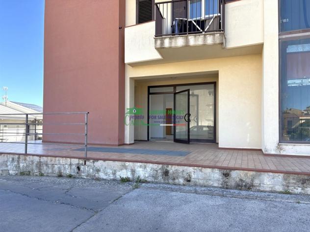 Rif.2667 - Locale commerciale a Modica Sorda - Foto 4