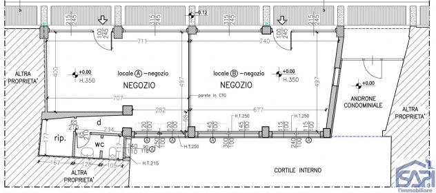 Scopri il Tuo Nuovo Spazio al Centro di Osnago - Foto 4