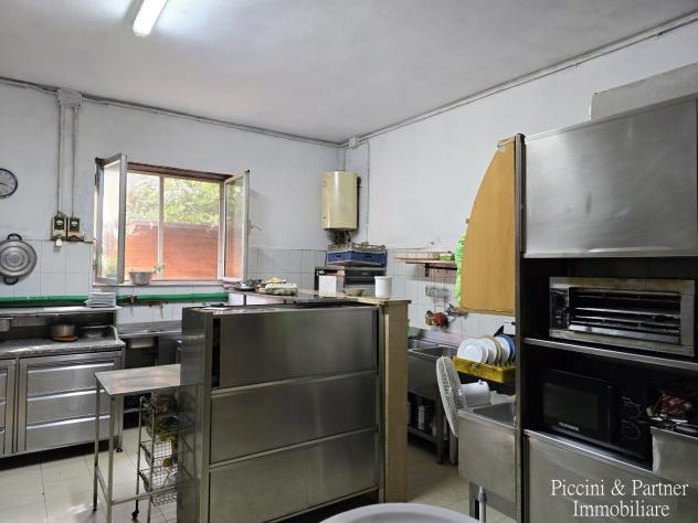 Ristorante Pizzeria in vendita a Perugia - Foto 14