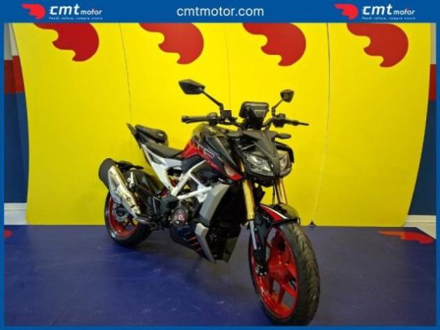 TVS Motor RTR 310 Garantita e Finanziabile rif. 23908543 - Foto 5