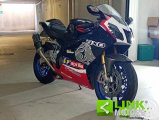 APRILIA RSV 1000 R Factory 2003 rif. 24167212