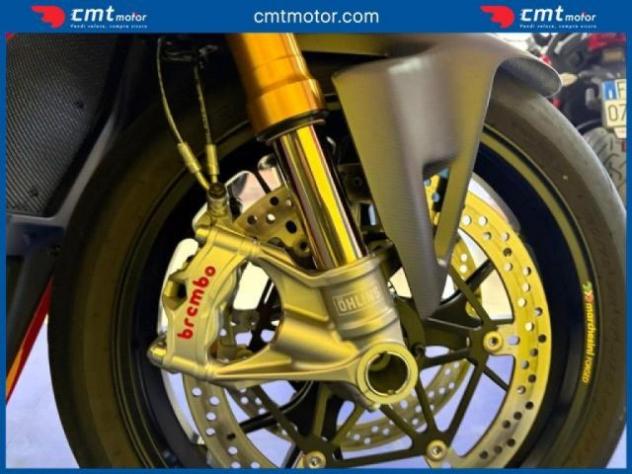 DUCATI Panigale V4 Garantita e Finanziabile rif. 23740013 - Foto 8