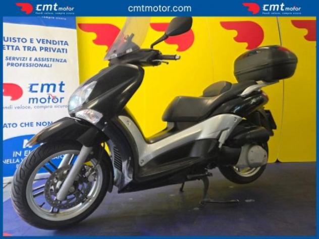 YAMAHA X-City 250 Garantito e Finanziabile rif. 23930369 - Foto 2