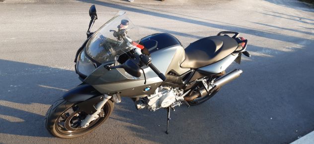BMW F800-S BICILINDRICO - Foto 2