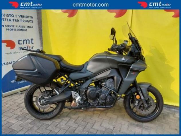 YAMAHA Tracer 9 Garantita e Finanziabile rif. 23867648 - Foto 7