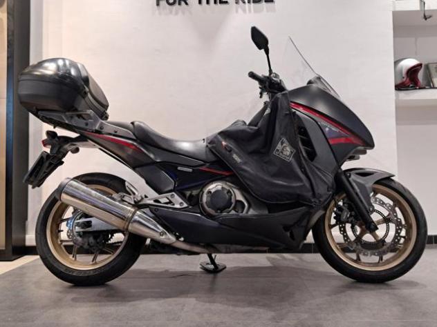HONDA Integra 750 . rif. 23789758 - Foto 3