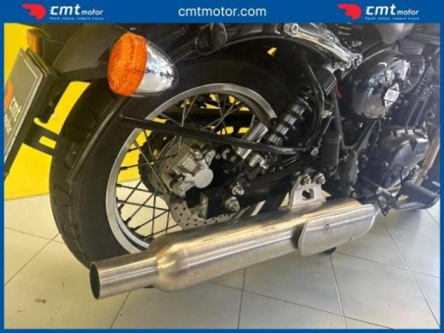 BENELLI Imperiale 400 Garantita e Finanziabile rif. 23908448 - Foto 10