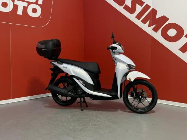 SYM BWT 125 BWT 125 MY26 (2026-) rif. 24013115 - Foto 2