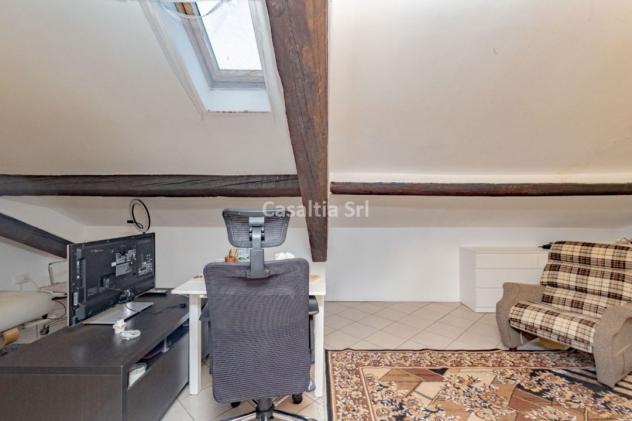 Stanza in via procaccini 28 disponibile dal 1 settembre - Foto 9