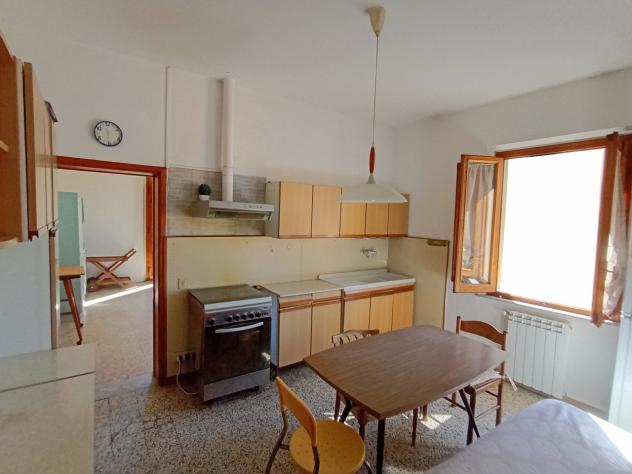 APPARTAMENTO di 4 vani e di 82 mq (GAMBASSI TERME) rif. G 26 - Foto 6