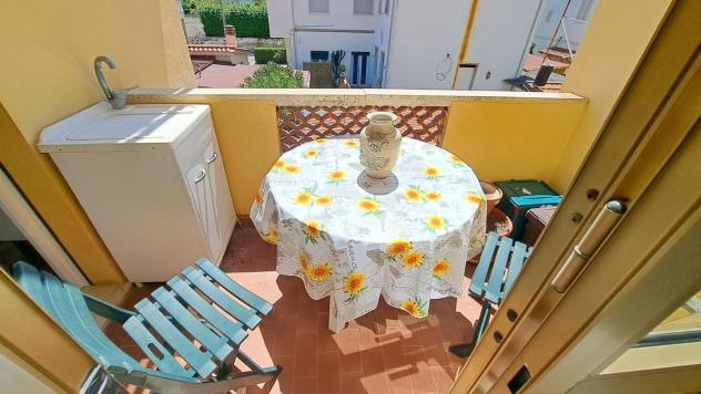 Appartamento in affitto a Rosignano Solvay - Rosignano Marittimo 90 mq Rif: 1413934 - Foto 3