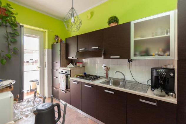 Appartamento di 100 m² con 4 locali in affitto a Torino - Foto 11